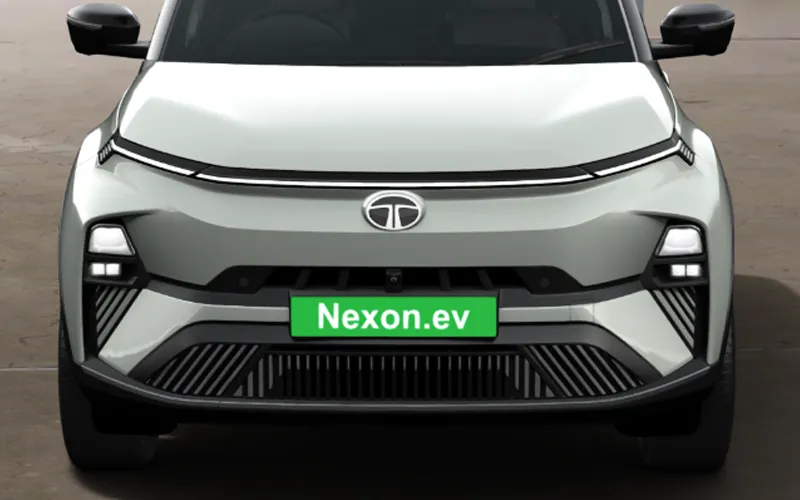 Nexon EV