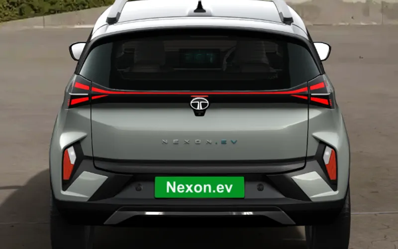 Nexon EV