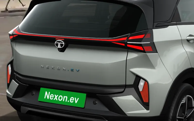 Nexon EV