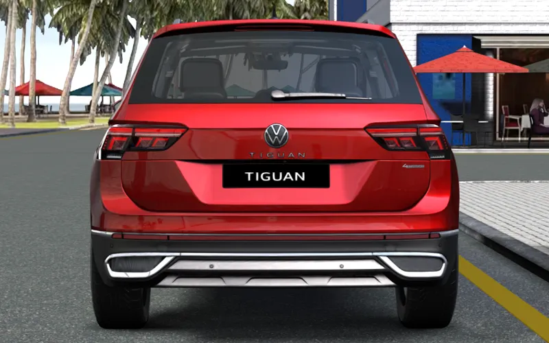 Tiguan