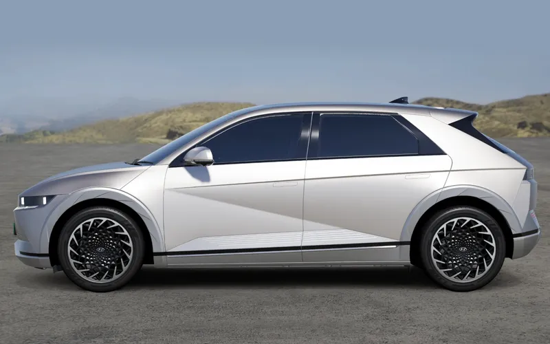 Ioniq 5