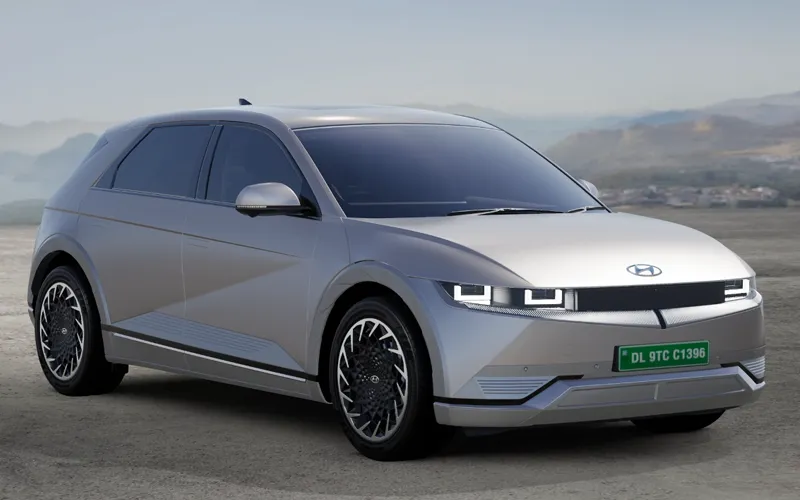 Ioniq 5