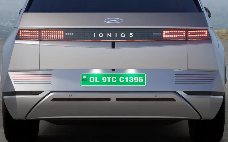 Ioniq 5