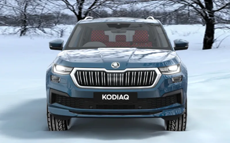 Kodiaq