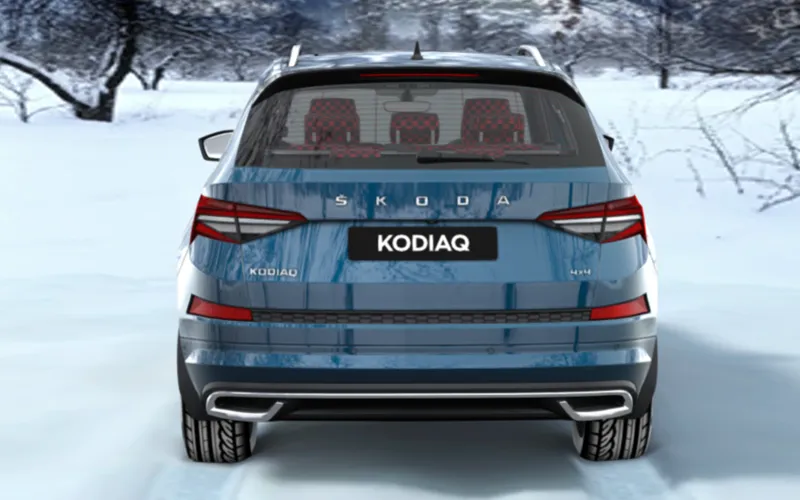 Kodiaq