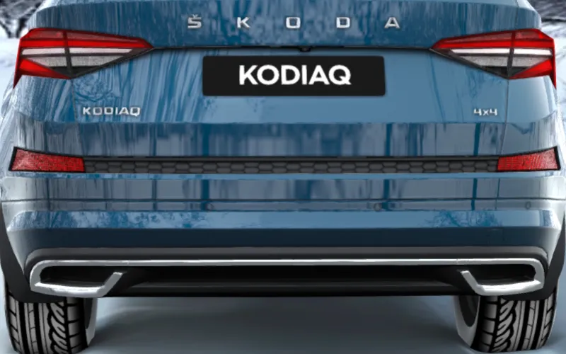 Kodiaq