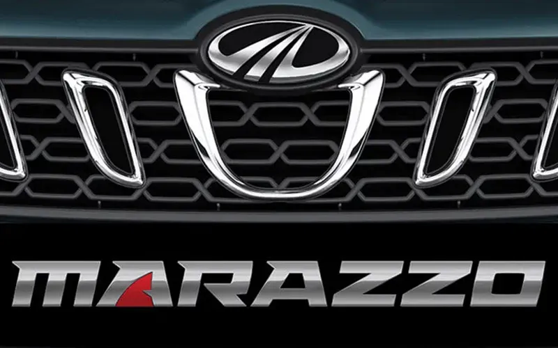 Marazzo