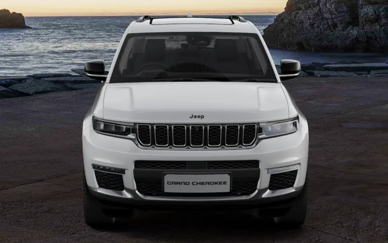 Grand Cherokee