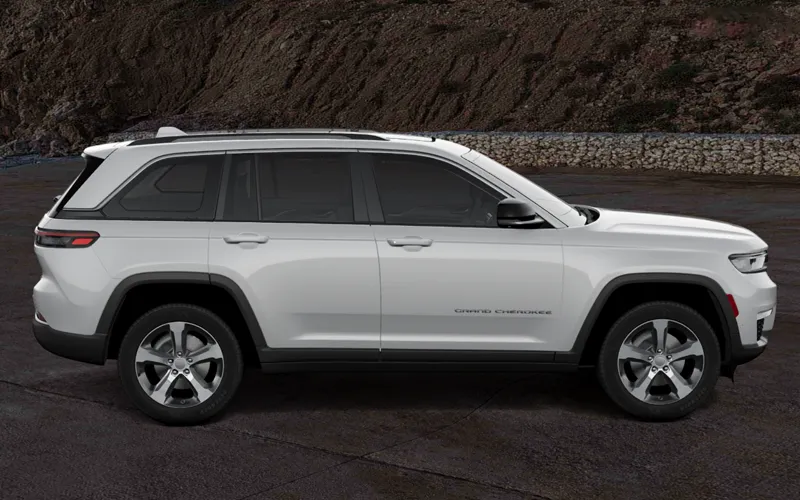 Grand Cherokee