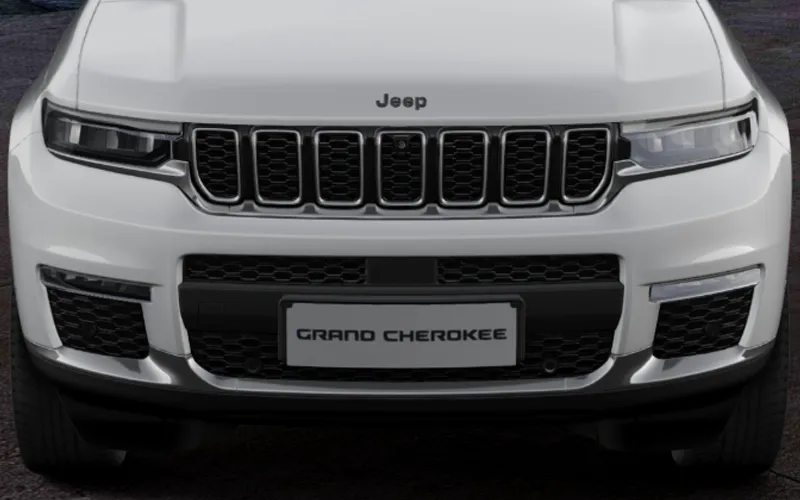 Grand Cherokee