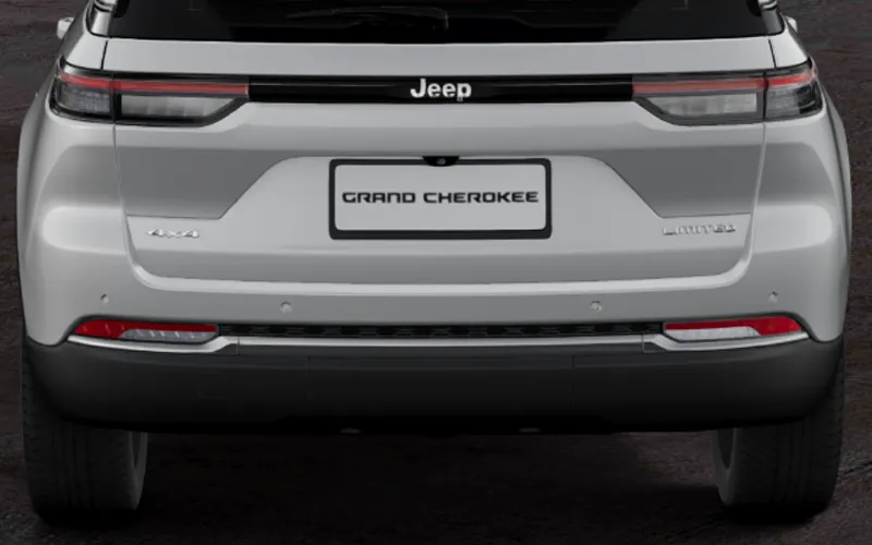 Grand Cherokee