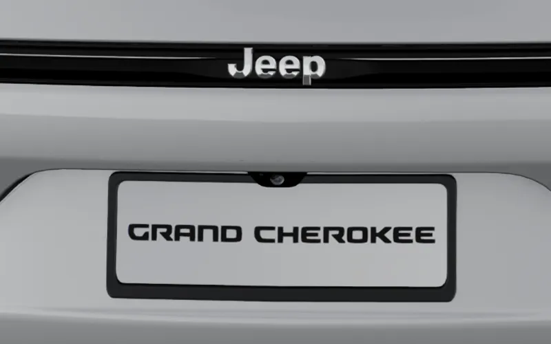 Grand Cherokee