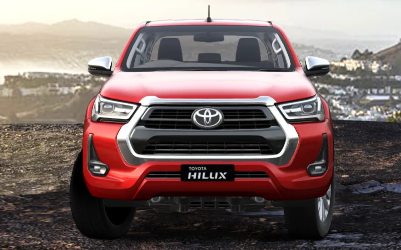 Hilux