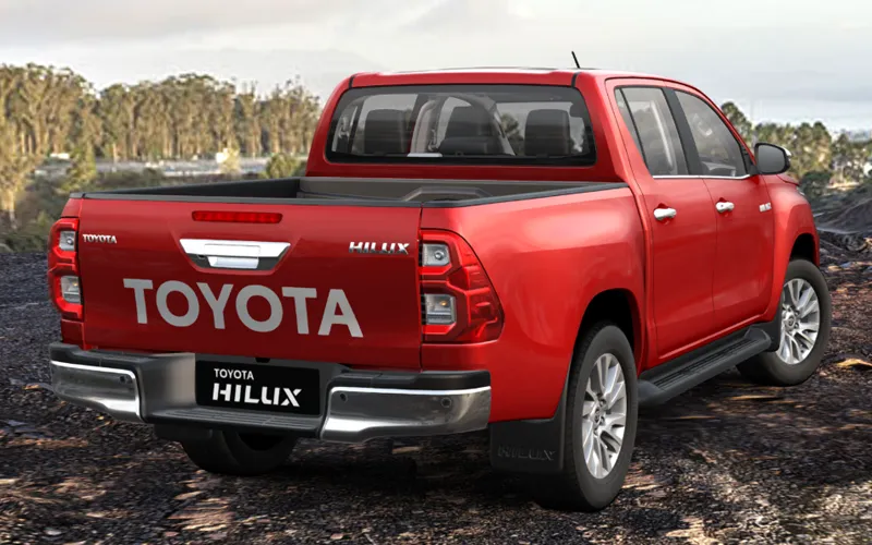 Hilux