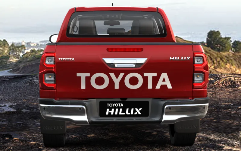 Hilux