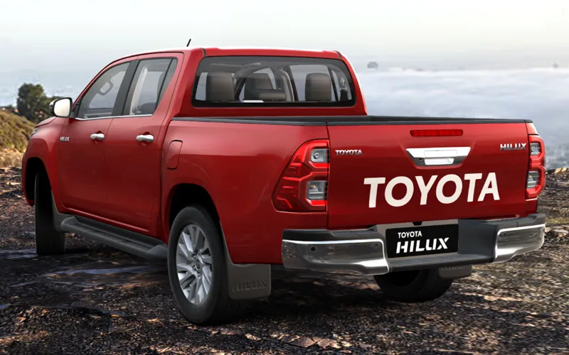 Hilux