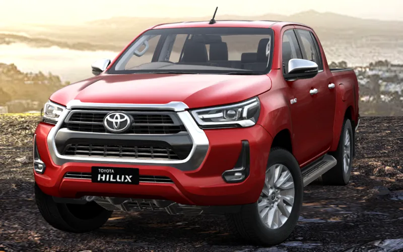 Hilux