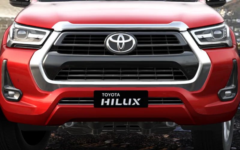 Hilux