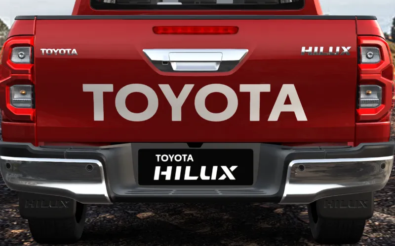 Hilux