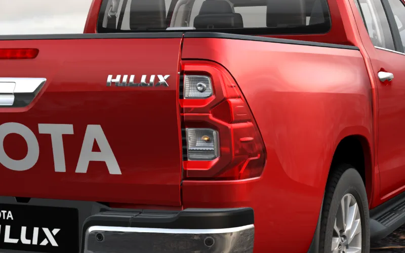 Hilux