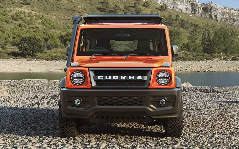 Gurkha