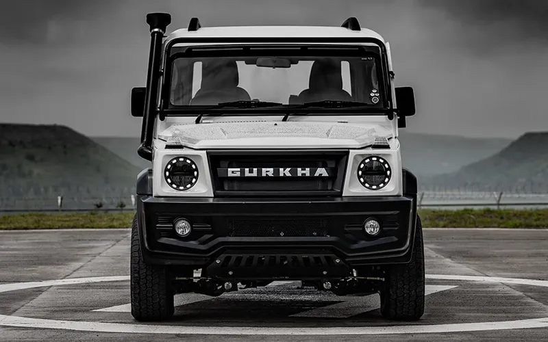 Gurkha