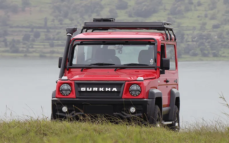 Gurkha