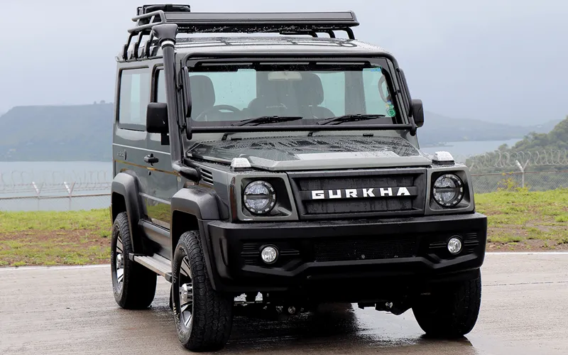 Gurkha