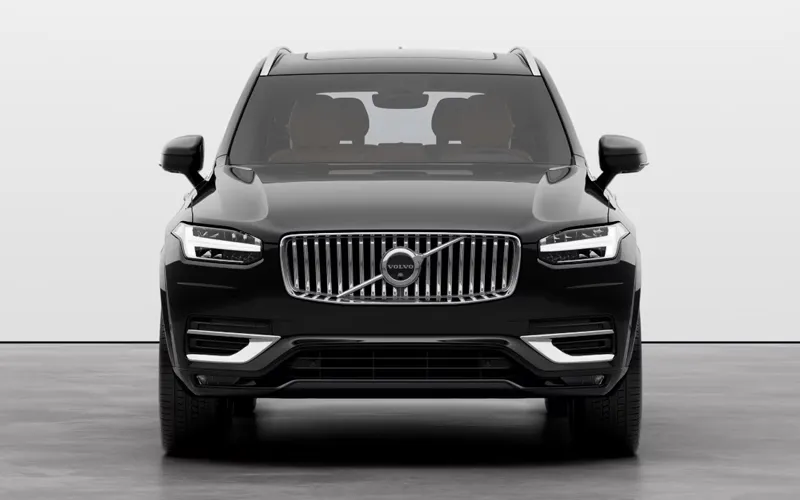 XC90