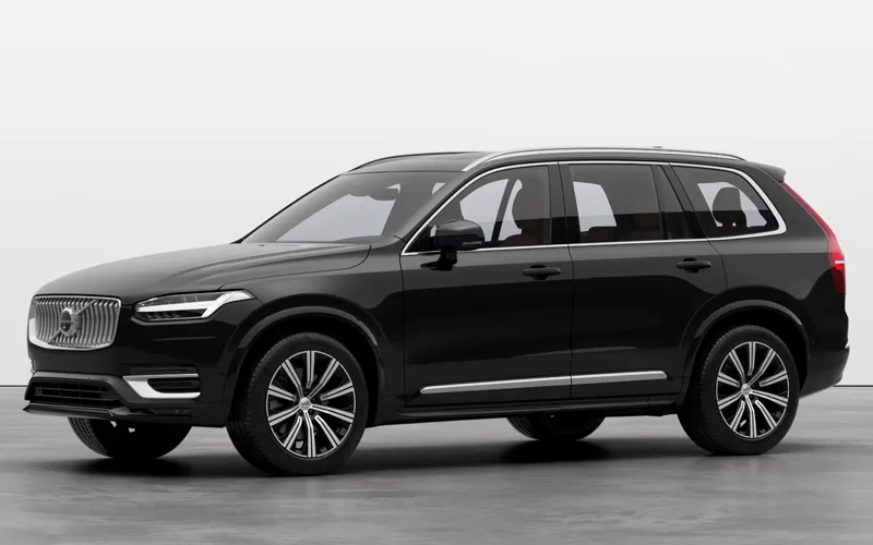 XC90