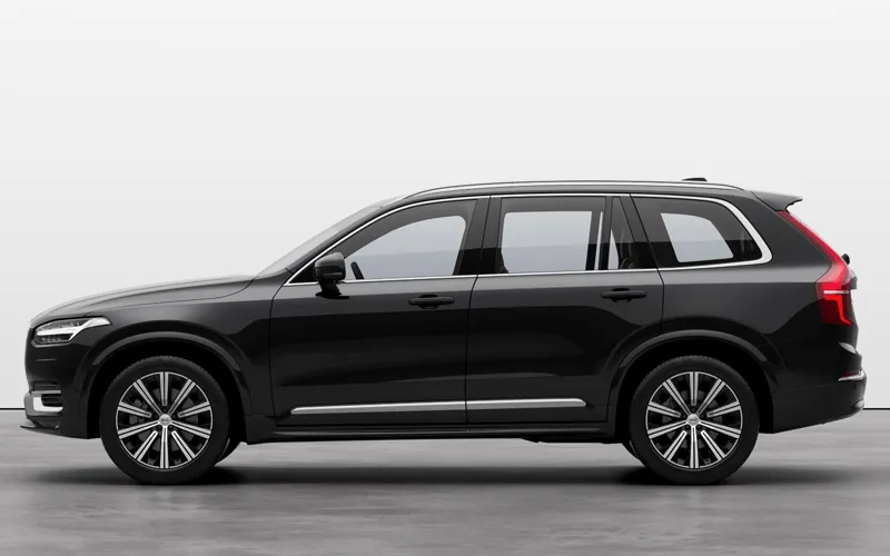 XC90