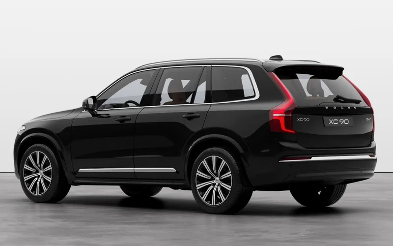 XC90