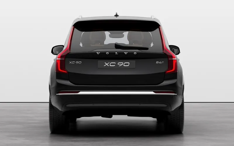 XC90