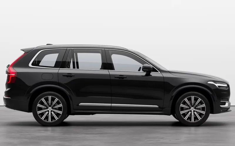 XC90