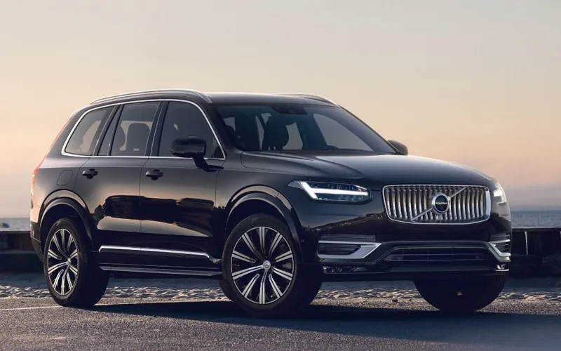 XC90