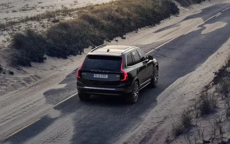 XC90