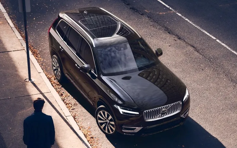 XC90