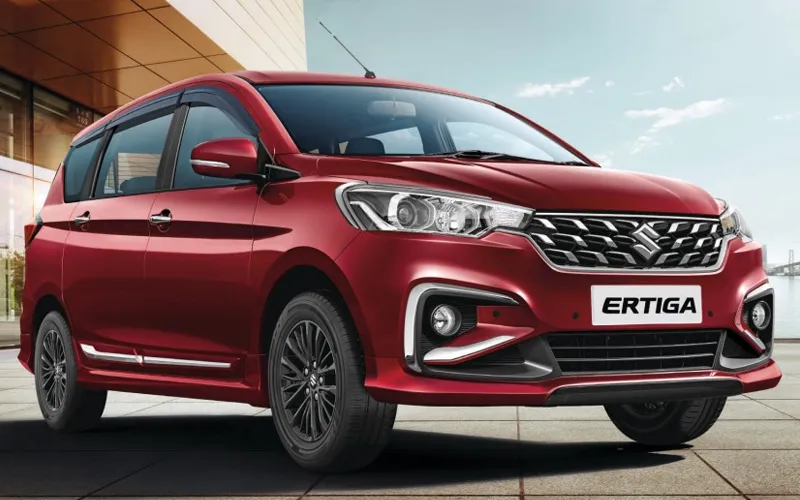 Ertiga