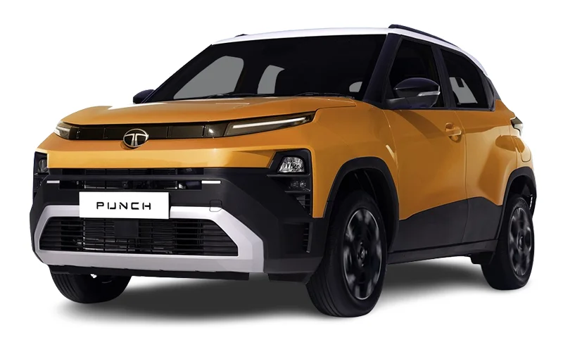 Punch Facelift Caramel