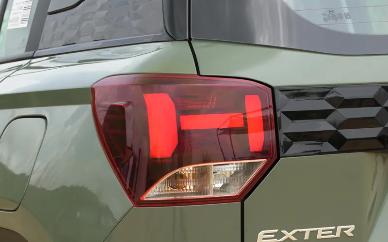 exter (2023-2026)