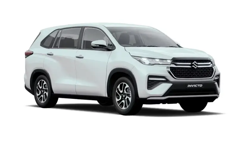 Invicto MYSTIC WHITE