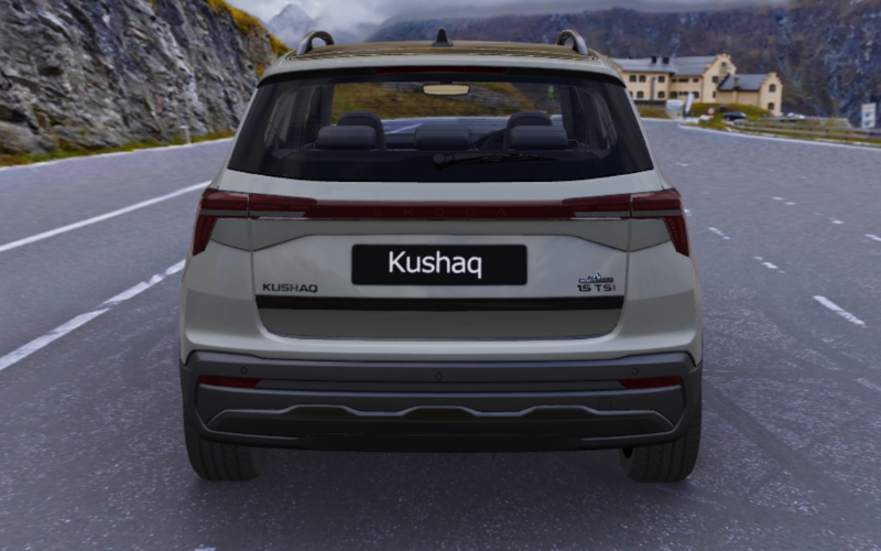 kushaq