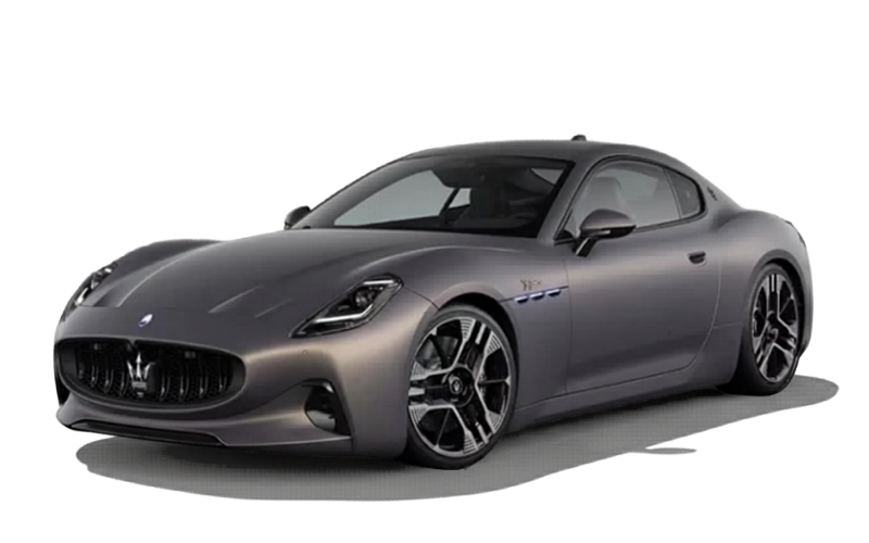 GranTurismo Folgore