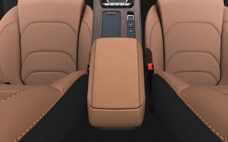 hector plus (2023-2025)