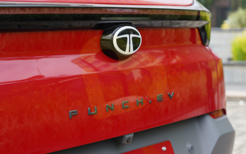 punch ev
