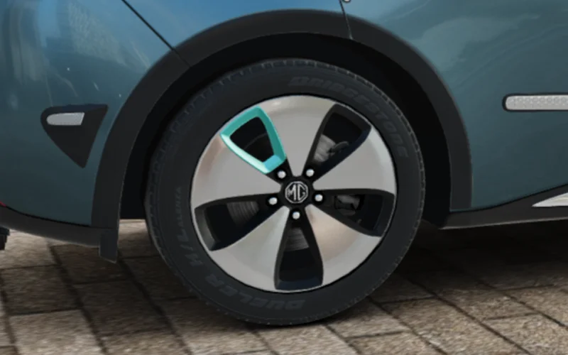 windsor ev