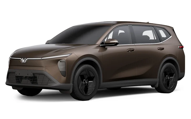 VF MPV 7 Introspective Brown