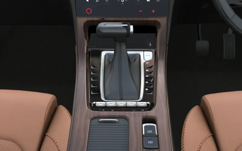 hector plus (2023-2025)