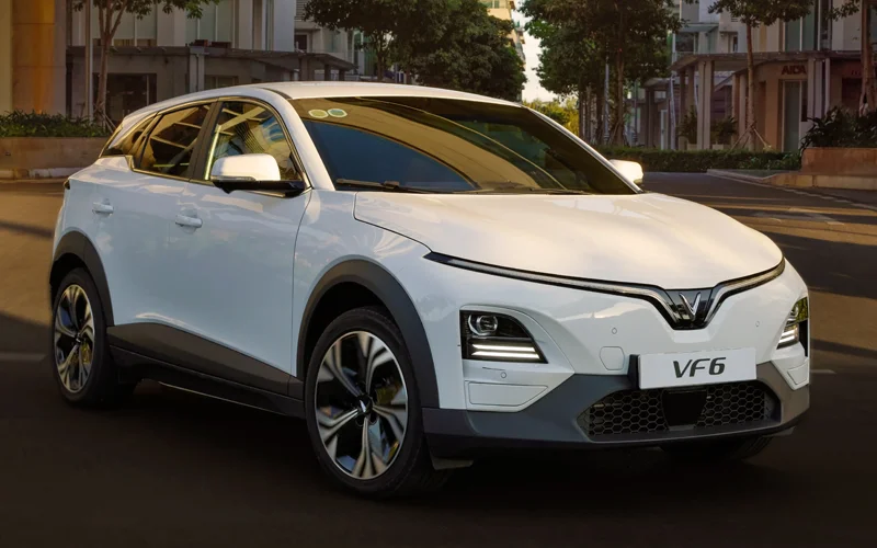 VinFast VF6