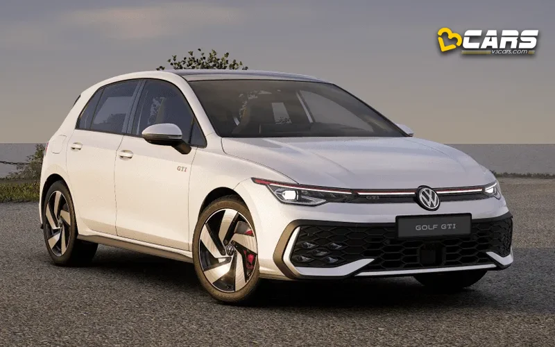 Golf Oryx White Premium